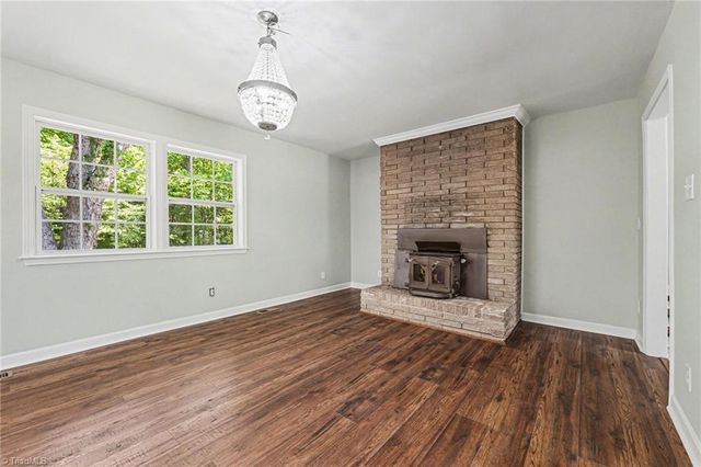 8124 Old Reidsville Road, Reidsville, NC 27320