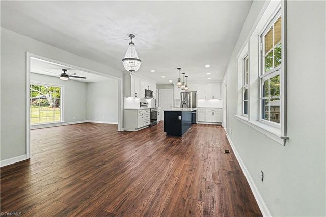 8124 Old Reidsville Road, Reidsville, NC 27320