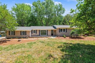8124 Old Reidsville Road, Reidsville, NC 27320