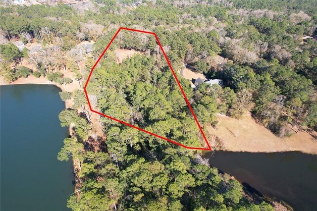 0 Lakefront Drive, Mobile, AL 36695