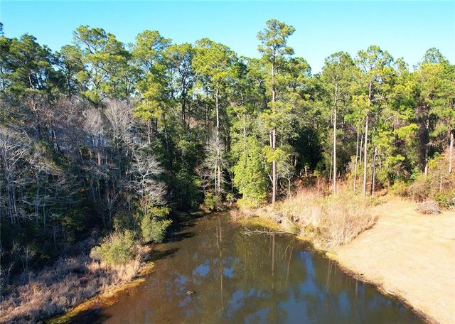 0 Lakefront Drive, Mobile, AL 36695