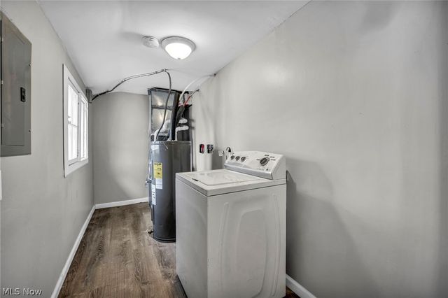 295 E 238th Street, Euclid, OH 44123