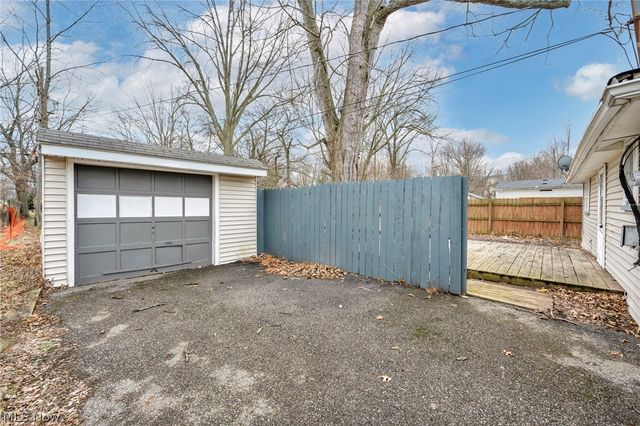 295 E 238th Street, Euclid, OH 44123