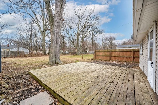 295 E 238th Street, Euclid, OH 44123