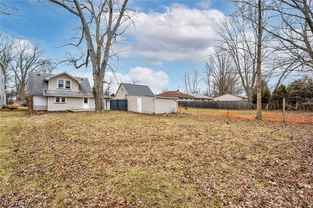295 E 238th Street, Euclid, OH 44123