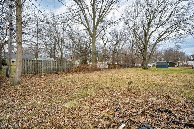 295 E 238th Street, Euclid, OH 44123