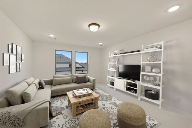 1020 Violet Drive, Crowley, TX 76036