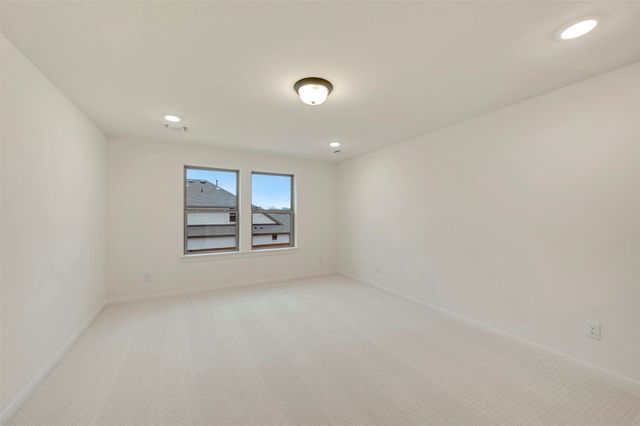 1020 Violet Drive, Crowley, TX 76036