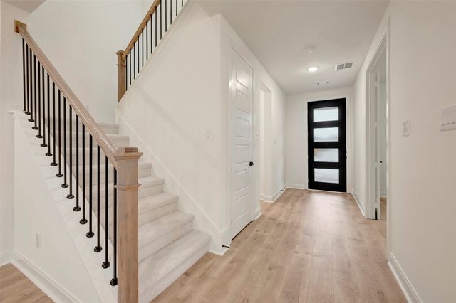 1020 Violet Drive, Crowley, TX 76036