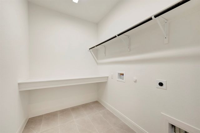 1020 Violet Drive, Crowley, TX 76036