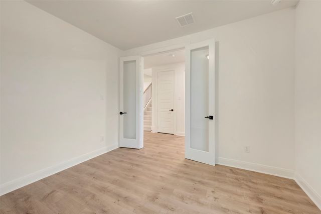 1020 Violet Drive, Crowley, TX 76036