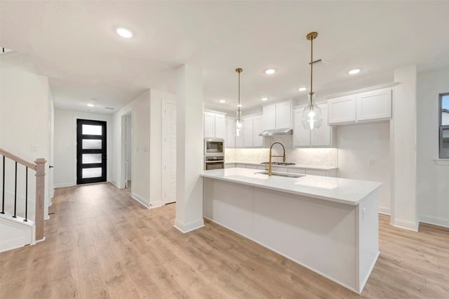 1020 Violet Drive, Crowley, TX 76036