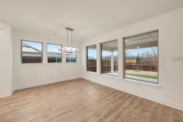 1020 Violet Drive, Crowley, TX 76036