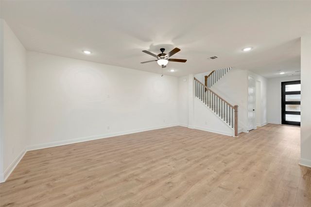 1020 Violet Drive, Crowley, TX 76036