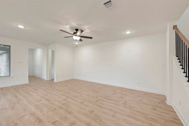 1020 Violet Drive, Crowley, TX 76036