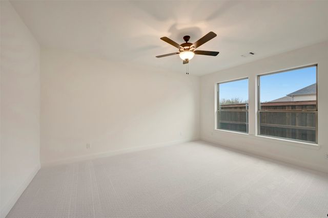 1020 Violet Drive, Crowley, TX 76036