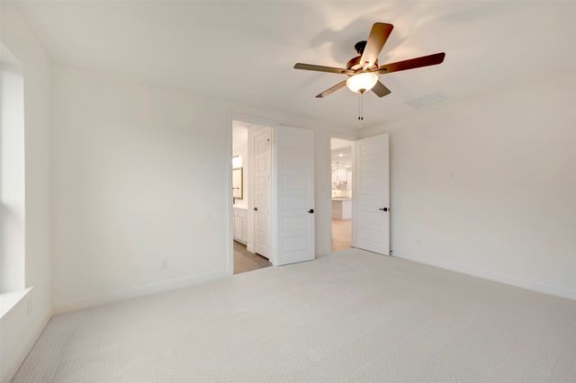 1020 Violet Drive, Crowley, TX 76036