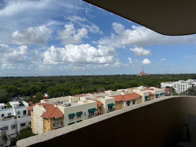600 Biltmore Way 1108, Coral Gables, FL 33134