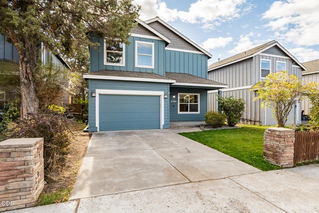 21191 SE Philly Avenue, Bend, OR 97702