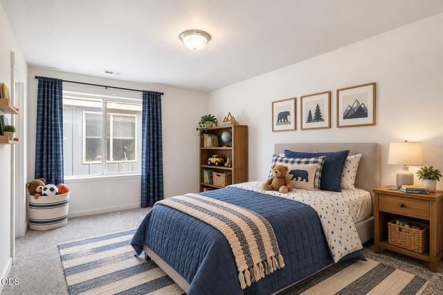 21191 SE Philly Avenue, Bend, OR 97702