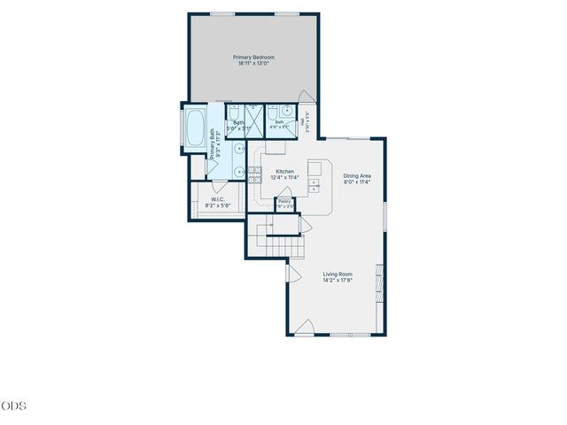 21191 SE Philly Avenue, Bend, OR 97702
