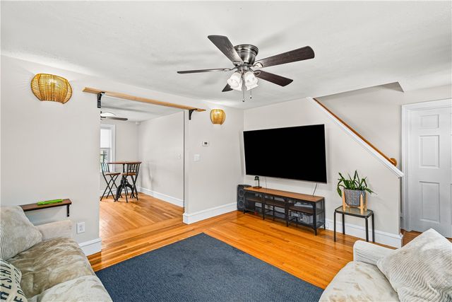 123 Harper Avenue, Cranston, RI 02910