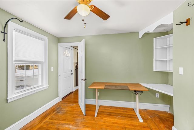 123 Harper Avenue, Cranston, RI 02910