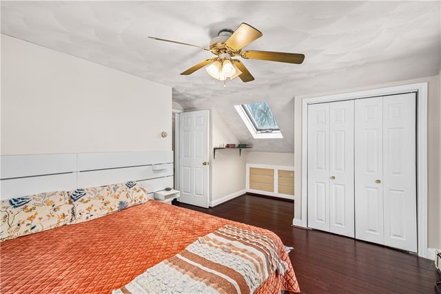 123 Harper Avenue, Cranston, RI 02910