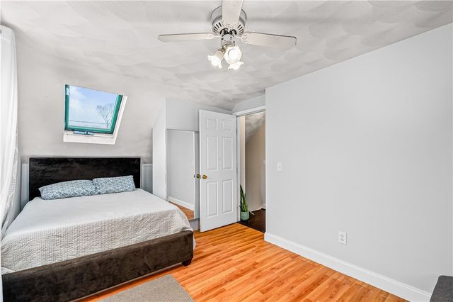 123 Harper Avenue, Cranston, RI 02910