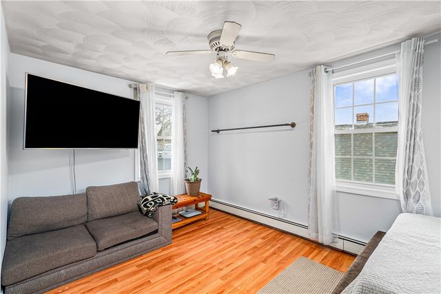 123 Harper Avenue, Cranston, RI 02910