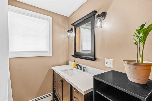 123 Harper Avenue, Cranston, RI 02910