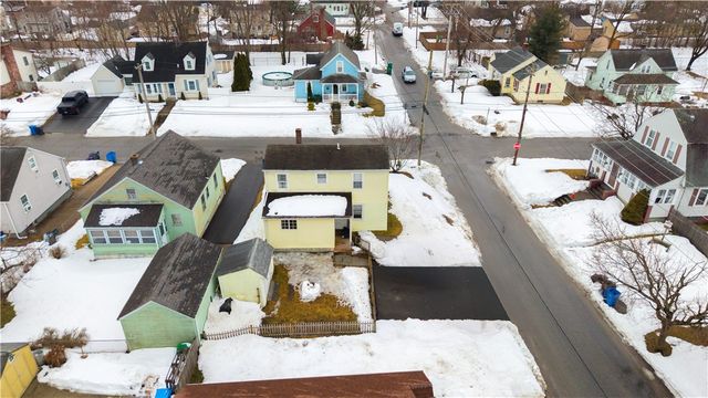 123 Harper Avenue, Cranston, RI 02910