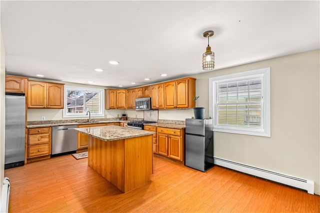 123 Harper Avenue, Cranston, RI 02910