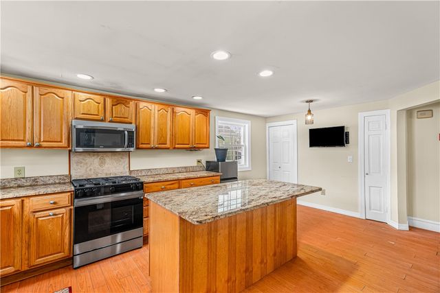 123 Harper Avenue, Cranston, RI 02910