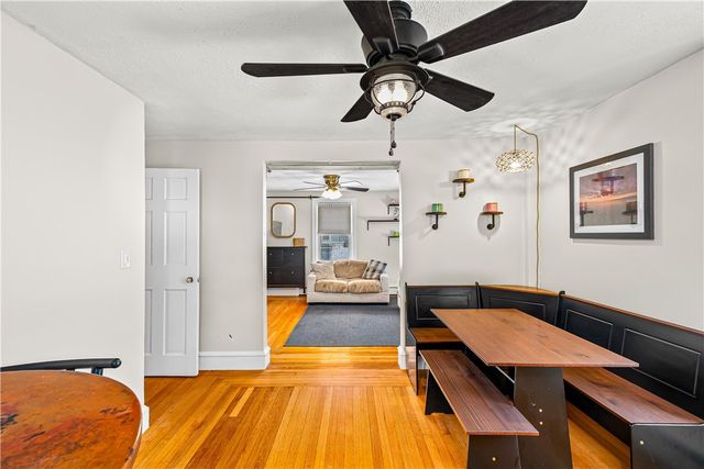 123 Harper Avenue, Cranston, RI 02910