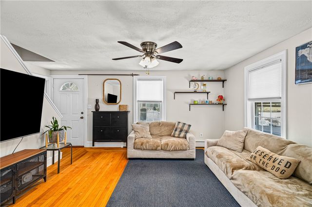 123 Harper Avenue, Cranston, RI 02910