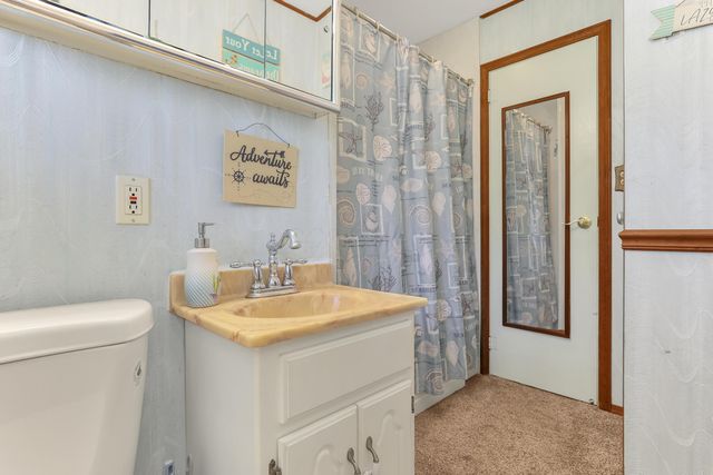 1116 Gibson Road, Reynoldsburg, OH 43068