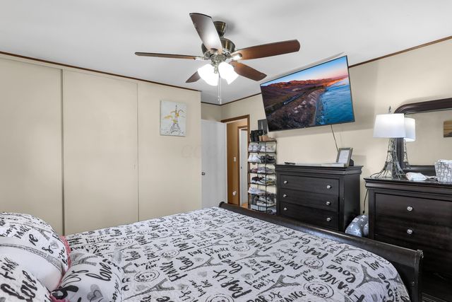 1116 Gibson Road, Reynoldsburg, OH 43068