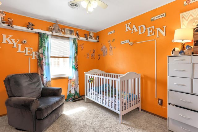 1116 Gibson Road, Reynoldsburg, OH 43068