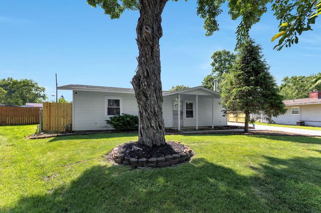 1116 Gibson Road, Reynoldsburg, OH 43068