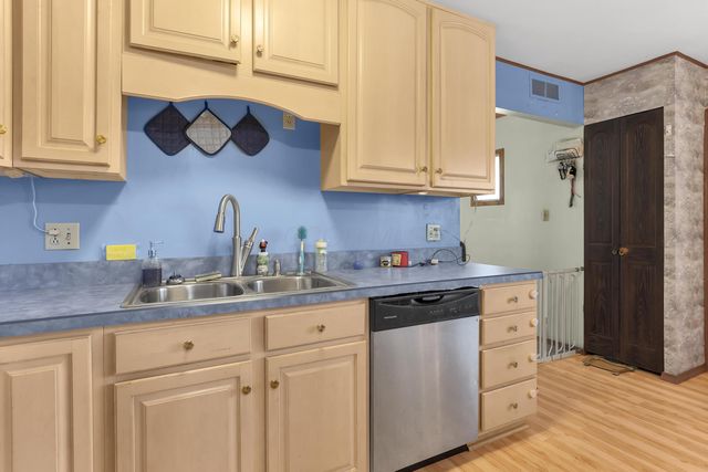 1116 Gibson Road, Reynoldsburg, OH 43068