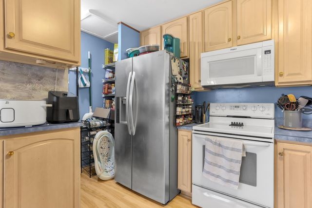 1116 Gibson Road, Reynoldsburg, OH 43068