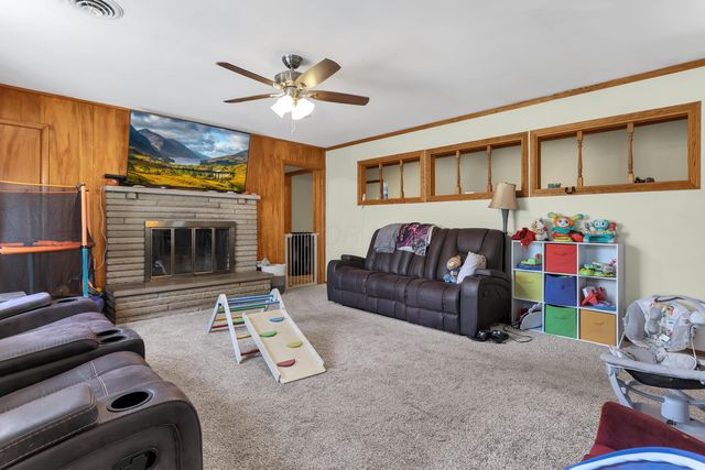 1116 Gibson Road, Reynoldsburg, OH 43068