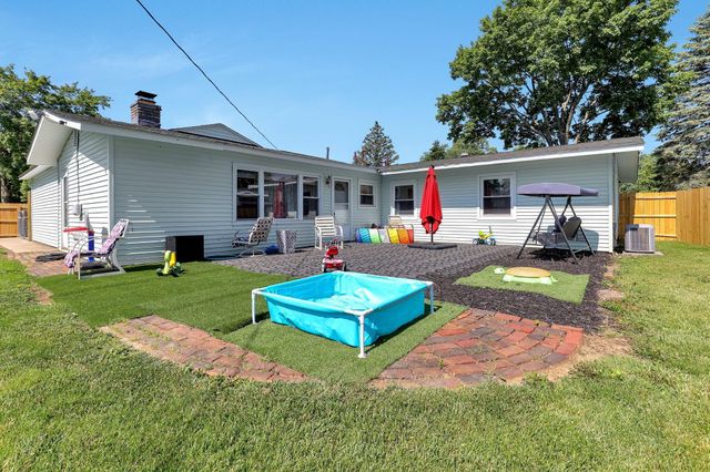 1116 Gibson Road, Reynoldsburg, OH 43068