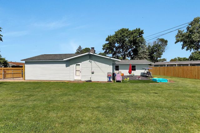 1116 Gibson Road, Reynoldsburg, OH 43068