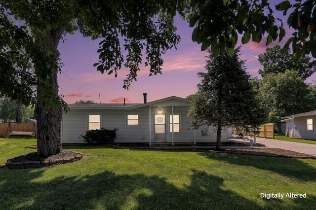 1116 Gibson Road, Reynoldsburg, OH 43068