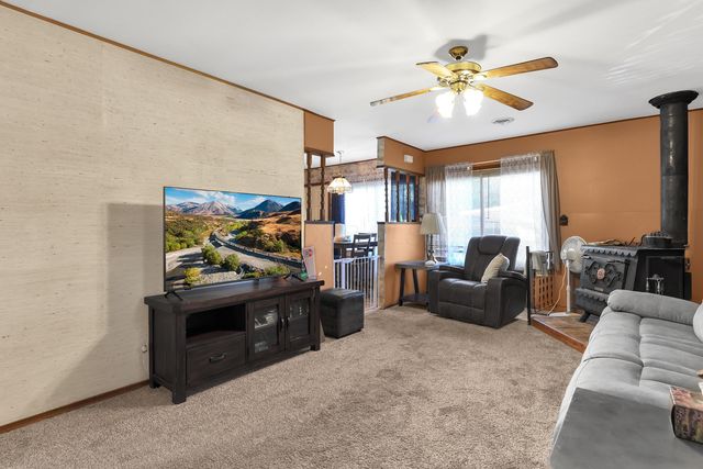 1116 Gibson Road, Reynoldsburg, OH 43068