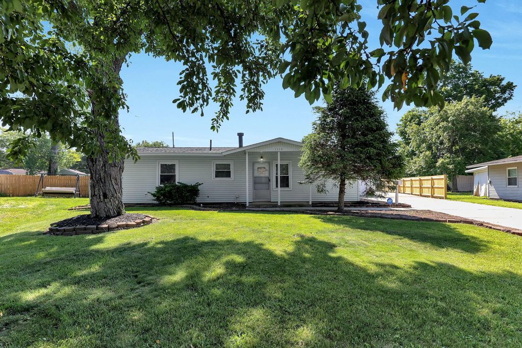 1116 Gibson Road, Reynoldsburg, OH 43068
