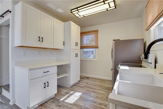 9216 Rippard AVE, Norfolk, VA 23503