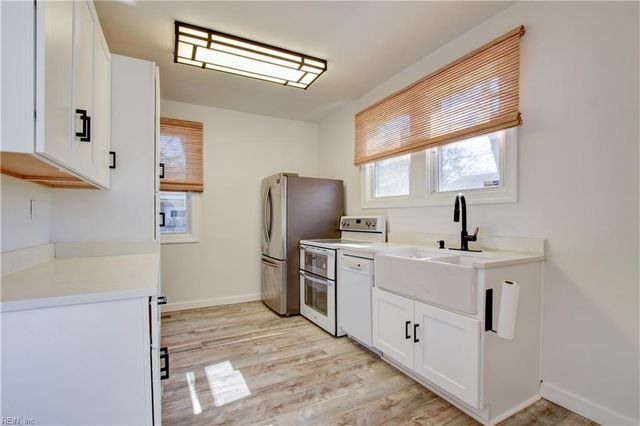 9216 Rippard AVE, Norfolk, VA 23503